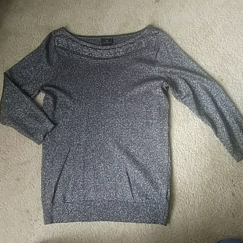 Worthington sweater